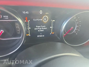 2021 Jeep Wrangler Unlimited Rubicon - miniatura 15