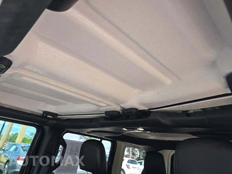 2021 Jeep Wrangler Unlimited Rubicon - miniatura 8