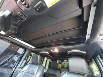 2021 Jeep Wrangler Unlimited Rubicon - miniatura 11
