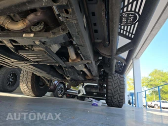 2021 Jeep Wrangler Unlimited Rubicon - miniatura 7