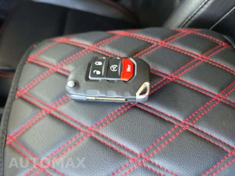2021 Jeep Wrangler Unlimited Rubicon - miniatura 8