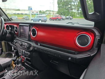 2021 Jeep Wrangler Unlimited Rubicon - miniatura 19