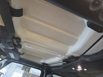 2021 Jeep Wrangler Unlimited Rubicon - miniatura 17