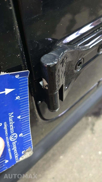 2021 Jeep Wrangler Unlimited Rubicon - miniatura 28