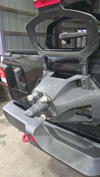 2021 Jeep Wrangler Unlimited Rubicon - miniatura 34