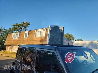 2021 Jeep Wrangler Unlimited Rubicon - miniatura 12