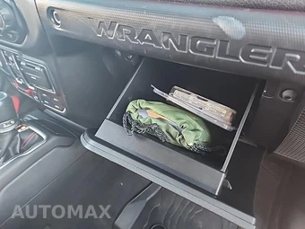 2021 Jeep Wrangler Unlimited Rubicon - miniatura 22