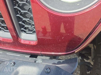 2021 Jeep Wrangler Unlimited Rubicon - miniatura 21