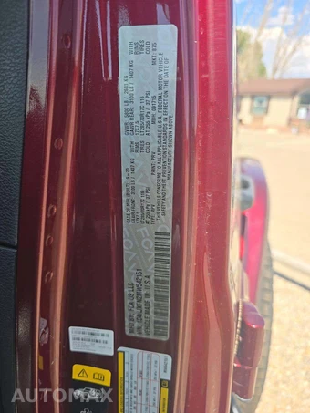 2021 Jeep Wrangler Unlimited Rubicon - miniatura 5