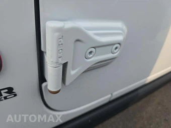2021 Jeep Wrangler Unlimited Rubicon - miniatura 21