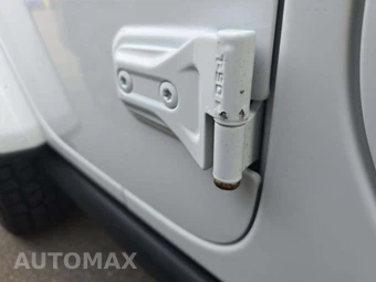 2021 Jeep Wrangler Unlimited Rubicon - miniatura 23