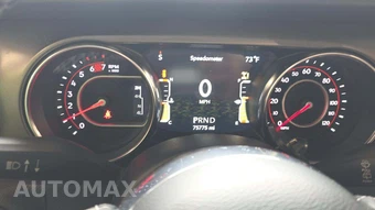 2021 Jeep Wrangler Unlimited Rubicon - miniatura 17
