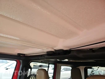 2021 Jeep Wrangler Unlimited Rubicon - miniatura 18