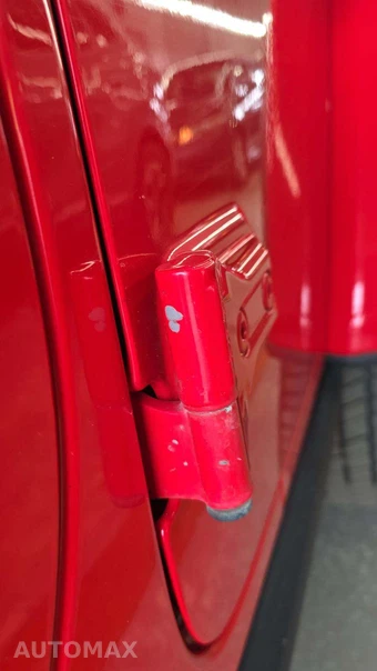 2021 Jeep Wrangler Unlimited Rubicon - miniatura 20