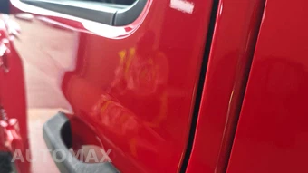 2021 Jeep Wrangler Unlimited Rubicon - miniatura 21
