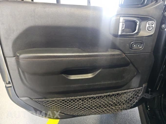 2021 Jeep Wrangler Unlimited Rubicon - miniatura 9