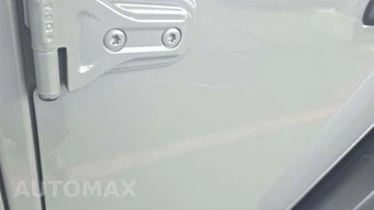 2021 Jeep Wrangler Unlimited Rubicon - miniatura 19