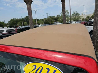 2021 Jeep Wrangler Unlimited Rubicon - miniatura 12