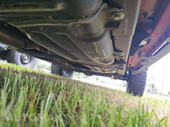 2021 Jeep Wrangler Unlimited Rubicon - miniatura 17