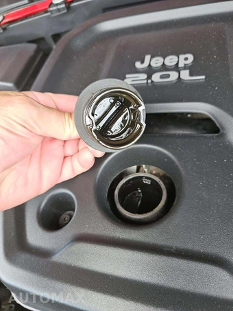 2021 Jeep Wrangler Unlimited Rubicon - miniatura 29