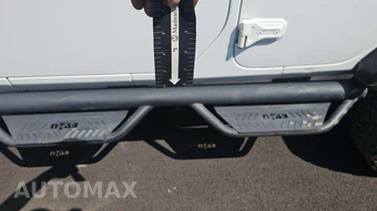 2021 Jeep Wrangler Unlimited Rubicon - miniatura 24