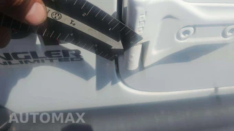 2021 Jeep Wrangler Unlimited Rubicon - miniatura 28