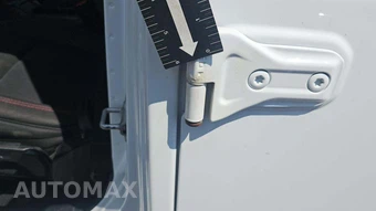 2021 Jeep Wrangler Unlimited Rubicon - miniatura 31