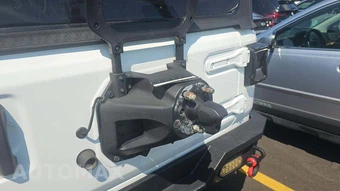 2021 Jeep Wrangler Unlimited Rubicon - miniatura 34