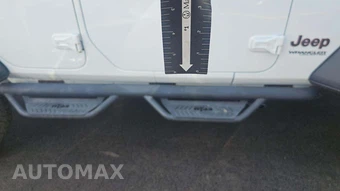2021 Jeep Wrangler Unlimited Rubicon - miniatura 39
