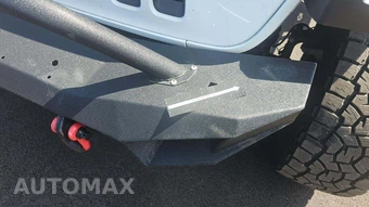 2021 Jeep Wrangler Unlimited Rubicon - miniatura 41