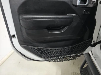 2021 Jeep Wrangler Unlimited Rubicon - miniatura 9