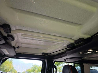 2021 Jeep Wrangler Unlimited Rubicon - miniatura 11