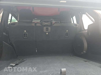 2021 Jeep Wrangler Unlimited Rubicon - miniatura 11