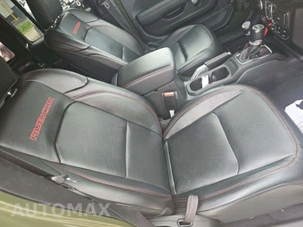 2021 Jeep Wrangler Unlimited Rubicon - miniatura 15