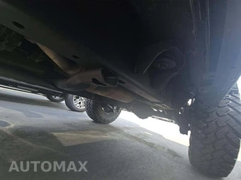2021 Jeep Wrangler Unlimited Rubicon - miniatura 7