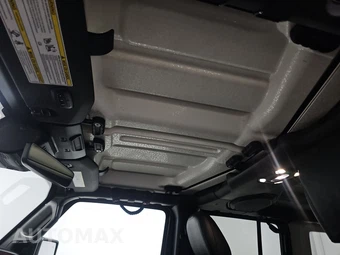 2021 Jeep Wrangler Unlimited Rubicon - miniatura 18