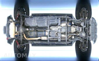 2021 Jeep Wrangler Unlimited Rubicon - miniatura 17