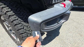 2021 Jeep Wrangler Unlimited Rubicon - miniatura 21