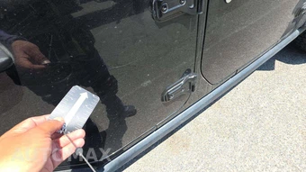 2021 Jeep Wrangler Unlimited Rubicon - miniatura 23