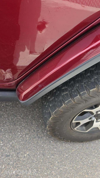 2021 Jeep Wrangler Unlimited Rubicon - miniatura 24