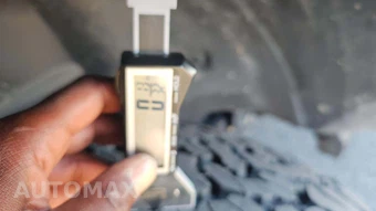 2021 Jeep Wrangler Unlimited Rubicon - miniatura 18