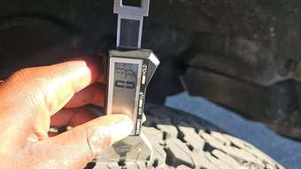 2021 Jeep Wrangler Unlimited Rubicon - miniatura 21