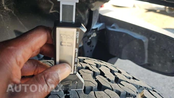 2021 Jeep Wrangler Unlimited Rubicon - miniatura 26
