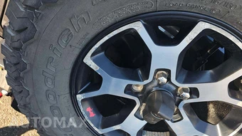 2021 Jeep Wrangler Unlimited Rubicon - miniatura 34