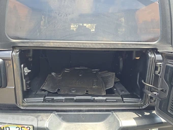 2021 Jeep Wrangler Unlimited Rubicon - miniatura 16