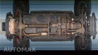 2021 Jeep Wrangler Unlimited Rubicon - miniatura 20