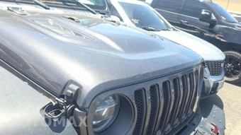 2021 Jeep Wrangler Unlimited Rubicon - miniatura 32