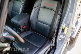 2021 Jeep Wrangler Unlimited Rubicon - miniatura 18