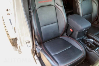 2021 Jeep Wrangler Unlimited Rubicon - miniatura 19