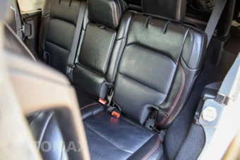 2021 Jeep Wrangler Unlimited Rubicon - miniatura 20